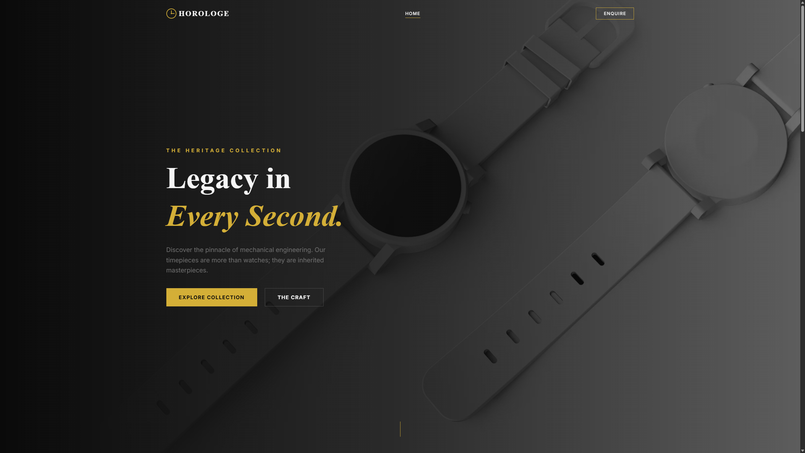 Watch site